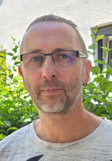 Stefan Sack neu