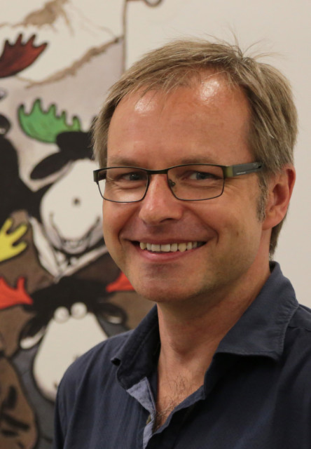 Thomas Kronenberg c  Moppel Wehnemann